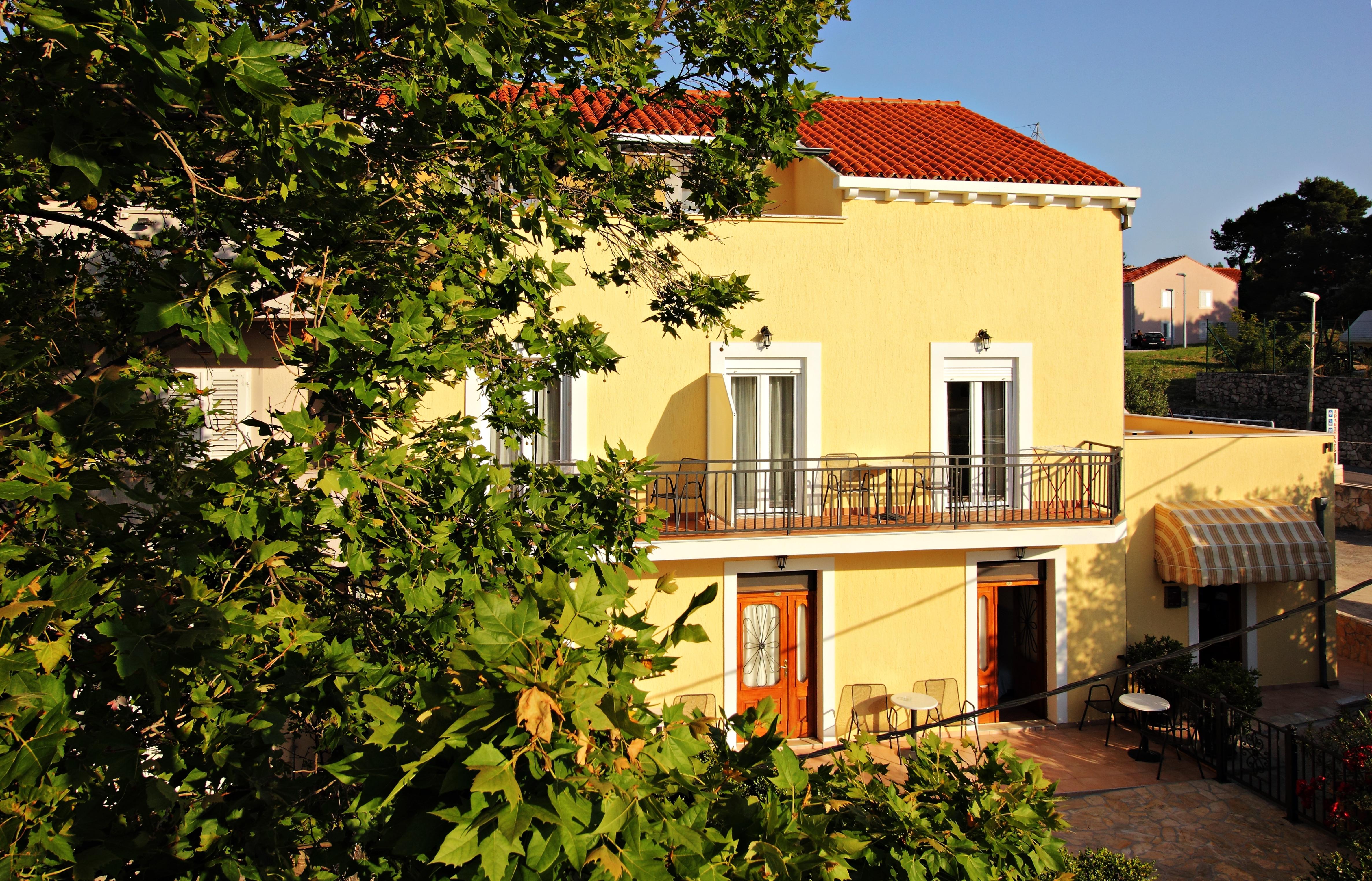 Apartment Bacan Serviced Cavtat
