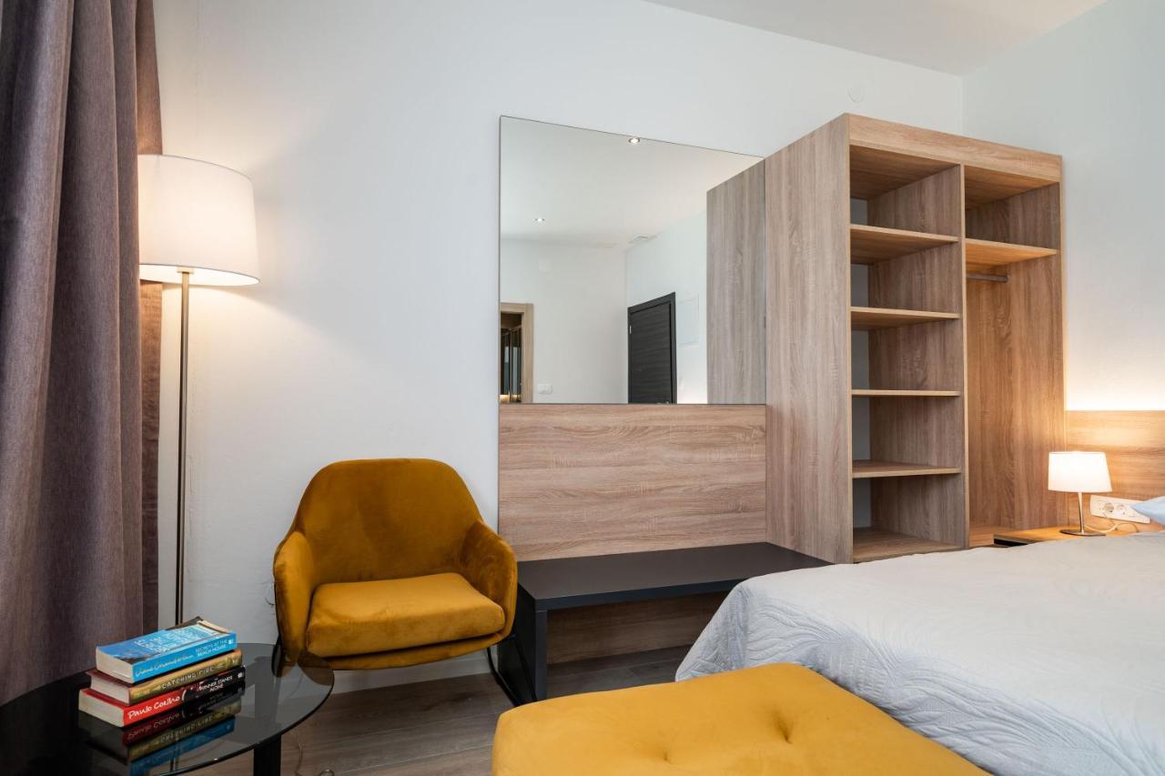 Bacan Serviced Apartment