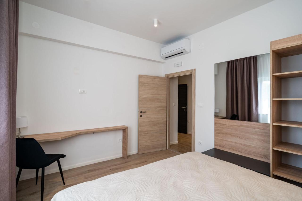 Apartment Bacan Serviced