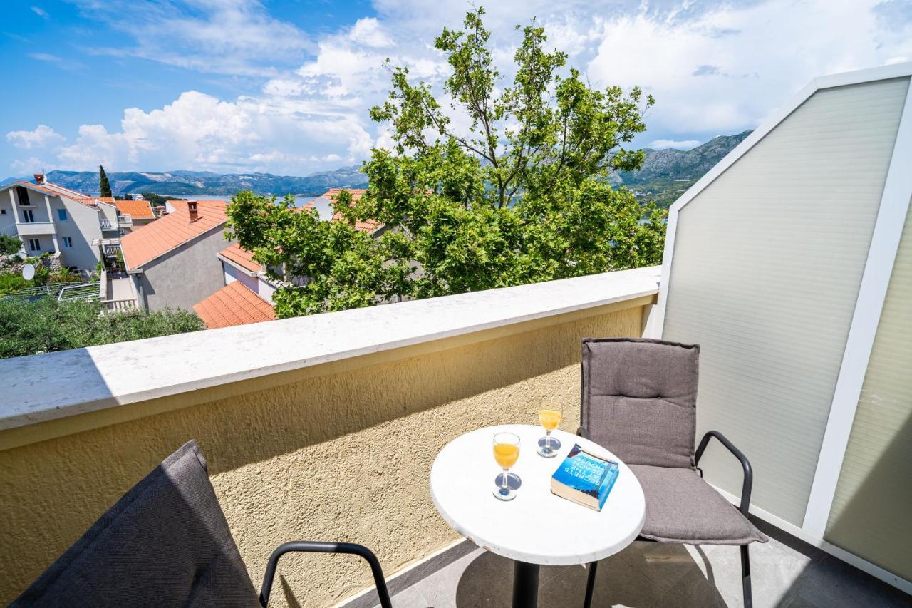 Apartment Bacan Serviced