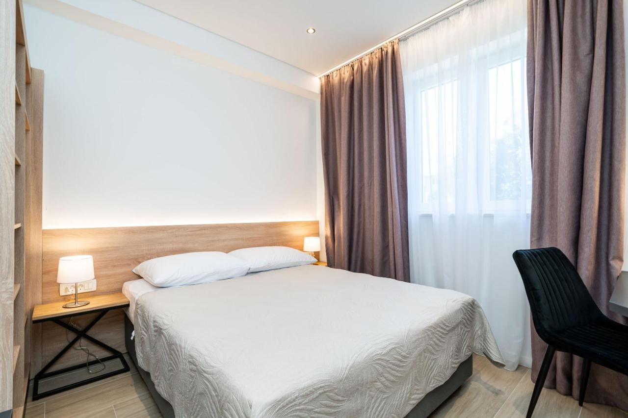 Apartment Bacan Serviced