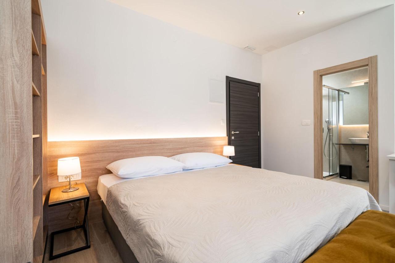 Apartment Bacan Serviced Cavtat