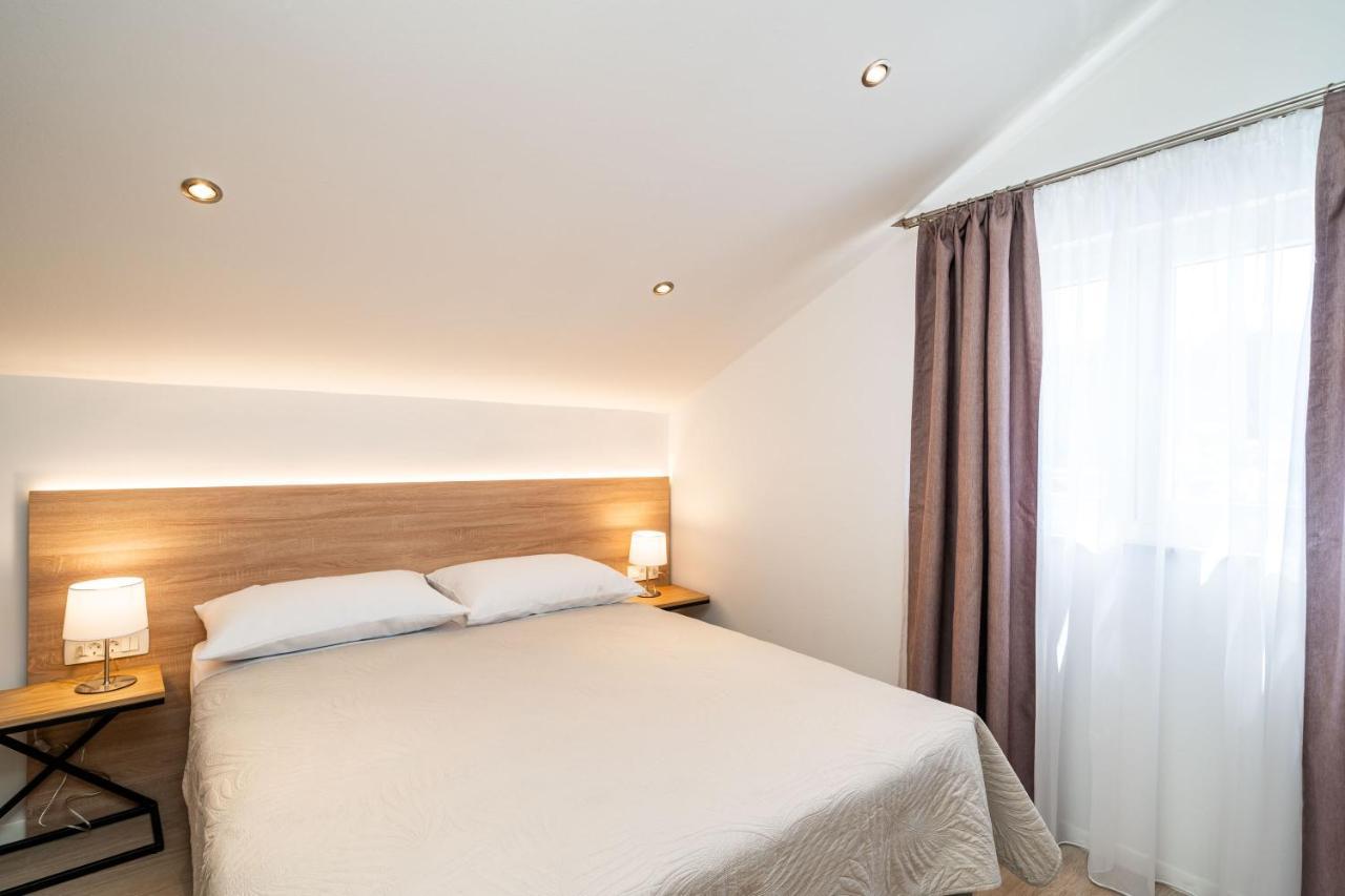 Bacan Serviced Apartment Cavtat