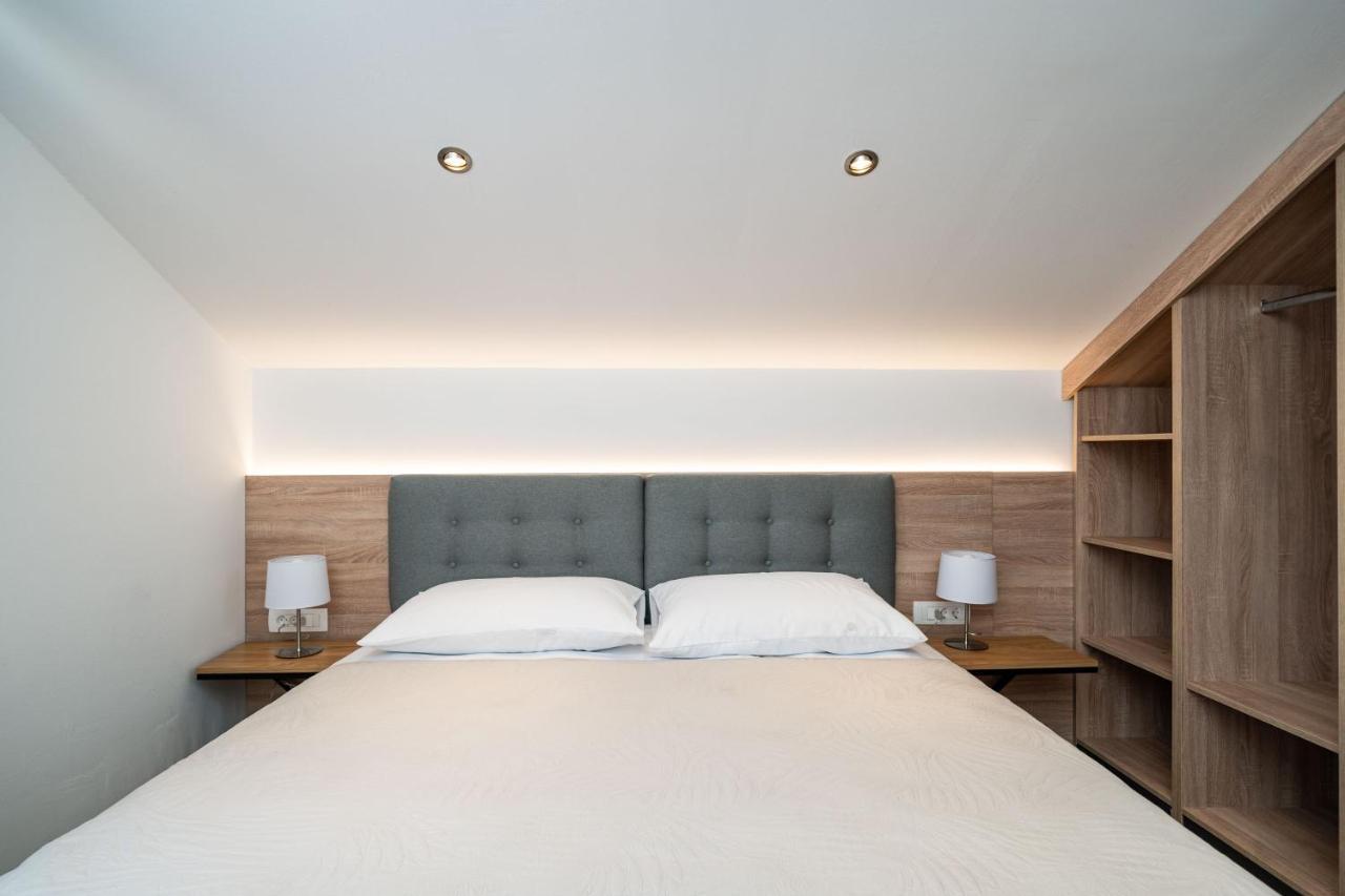 Bacan Serviced Apartment Cavtat