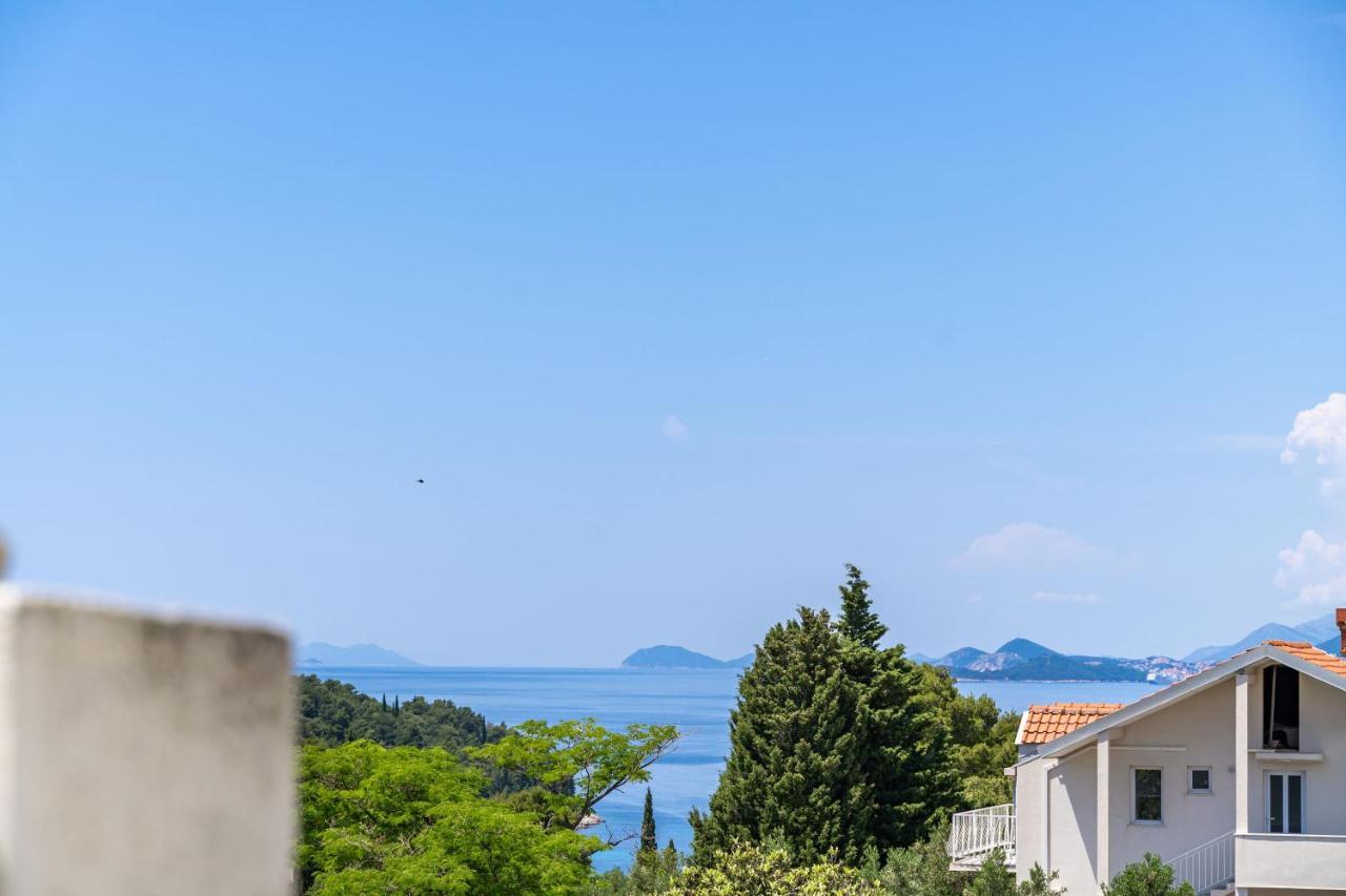 Bacan Serviced Apartment Cavtat