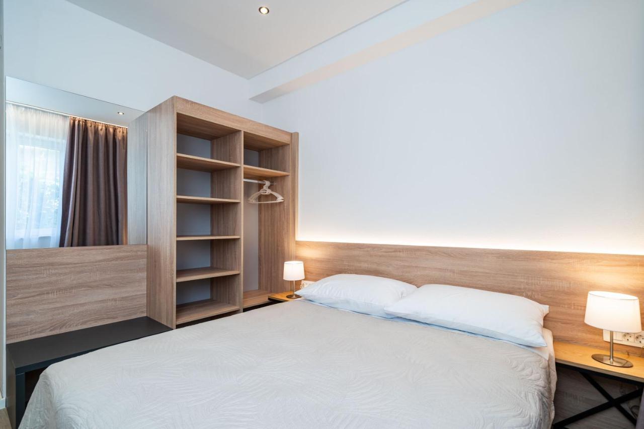 Bacan Serviced Apartment Cavtat